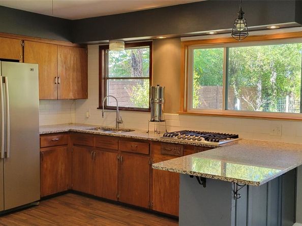 1524 Weyford DR, Austin TX 78757