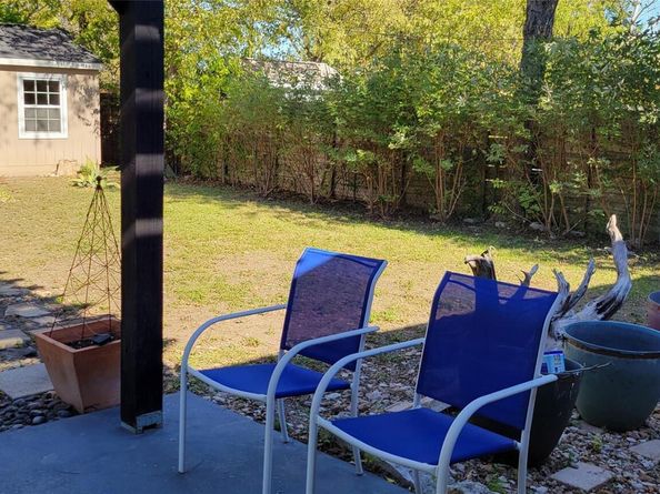 1524 Weyford DR, Austin TX 78757