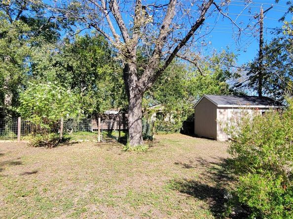 1524 Weyford DR, Austin TX 78757