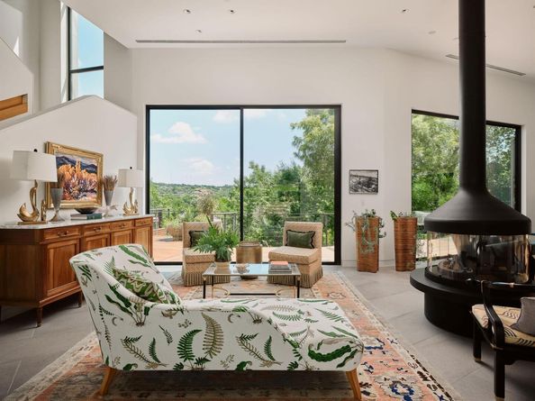 68 Sundown PKWY, Austin TX 78746