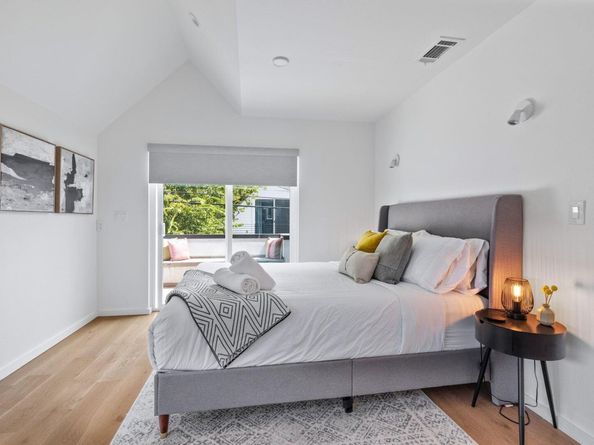 5507 Duval ST B, Austin TX 78751