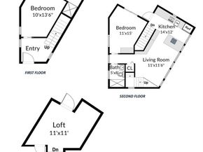 5507 Duval ST B, Austin TX 78751