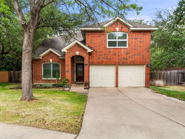 3704 Caney Creek RD, Austin TX 78732