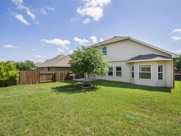 1812 Hidden Springs PATH, Round Rock TX 78665