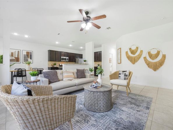 1812 Hidden Springs PATH, Round Rock TX 78665