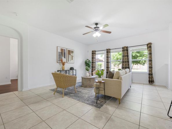 1812 Hidden Springs PATH, Round Rock TX 78665