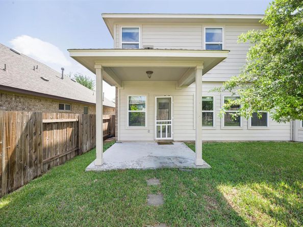 1812 Hidden Springs PATH, Round Rock TX 78665