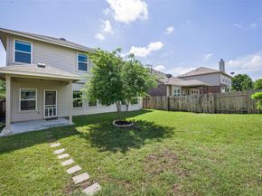 1812 Hidden Springs PATH, Round Rock TX 78665