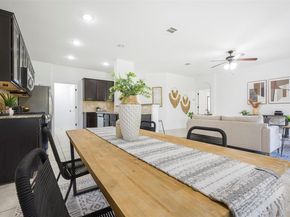 1812 Hidden Springs PATH, Round Rock TX 78665