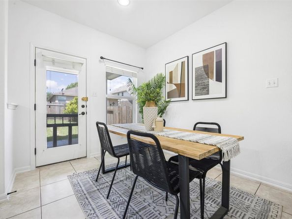 1812 Hidden Springs PATH, Round Rock TX 78665