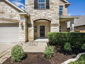 1812 Hidden Springs PATH, Round Rock TX 78665