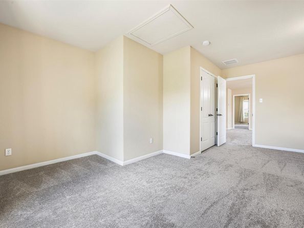 1812 Hidden Springs PATH, Round Rock TX 78665