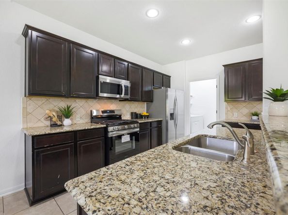 1812 Hidden Springs PATH, Round Rock TX 78665