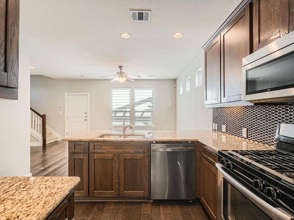 12200 Barras Branch DR 135, Austin TX 78748