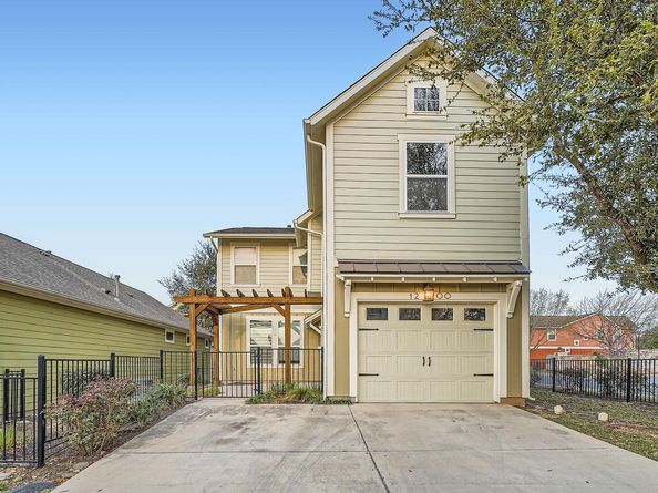 12200 Barras Branch DR 135, Austin TX 78748