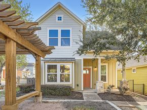 12200 Barras Branch DR 135, Austin TX 78748