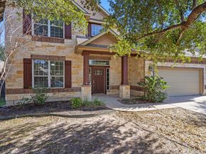 18921 Wandering Vine CV, Pflugerville TX 78660