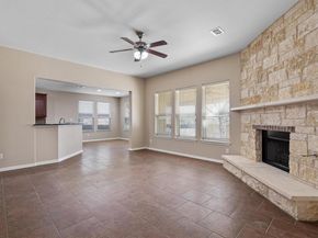 18921 Wandering Vine CV, Pflugerville TX 78660