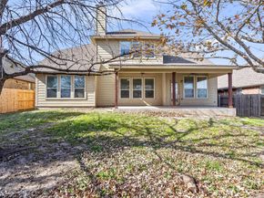 18921 Wandering Vine CV, Pflugerville TX 78660