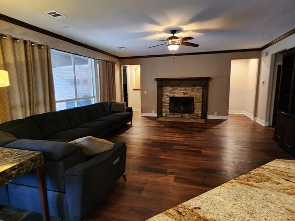 11710 Uplands Ridge DR, Austin TX 78738