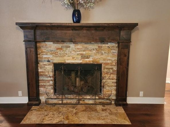 11710 Uplands Ridge DR, Austin TX 78738