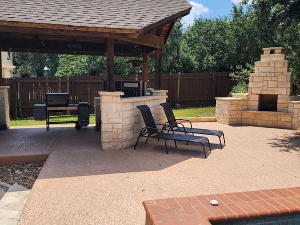 11710 Uplands Ridge DR, Austin TX 78738