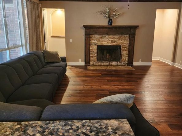 11710 Uplands Ridge DR, Austin TX 78738