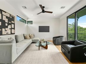 219 Lessin LN Unit 6, Austin TX 78704