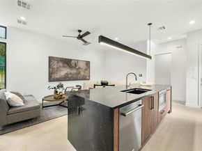 219 Lessin LN Unit 6, Austin TX 78704