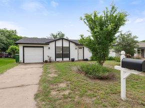 1904 Heathwood CIR, Round Rock TX 78664