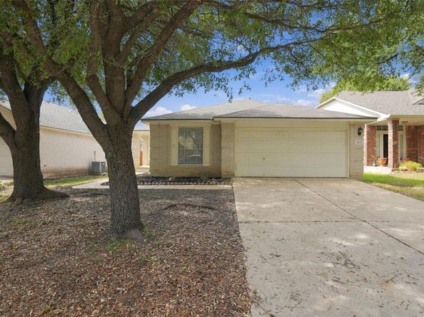 3920 Whitey Ford WAY, Round Rock TX 78665