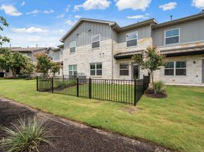 2117 Local Rebel LOOP, Leander TX 78641
