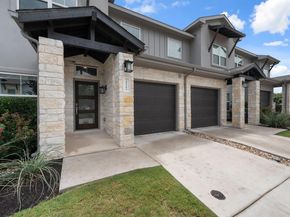 2117 Local Rebel LOOP, Leander TX 78641