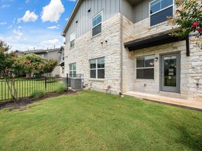 2117 Local Rebel LOOP, Leander TX 78641