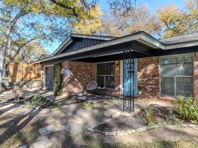 1906 Parkside LN, Austin TX 78745