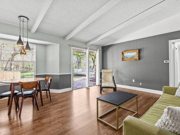 1906 Parkside LN, Austin TX 78745