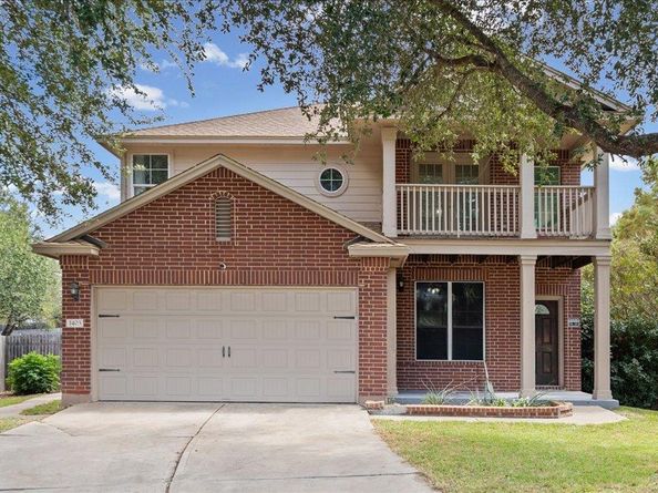 1403 Fort Lloyd PL, Round Rock TX 78665