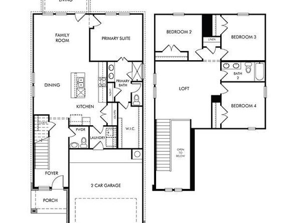 405 Wild Spur LN, Liberty Hill TX 78642