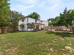 1422 Green Terrace DR, Round Rock TX 78664