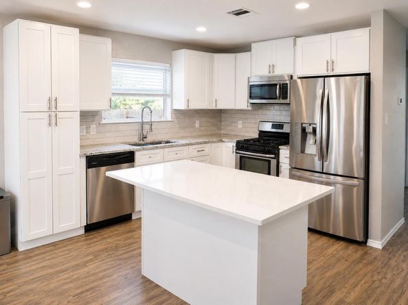 1422 Green Terrace DR, Round Rock TX 78664