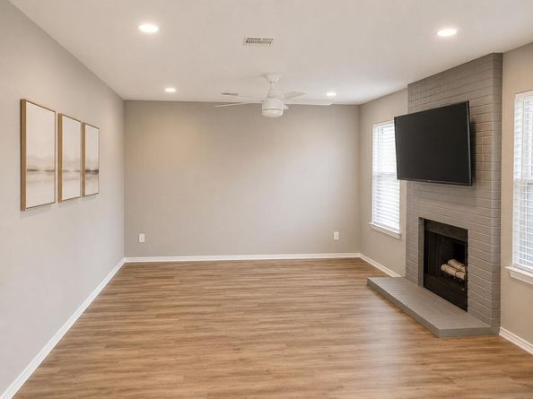 1422 Green Terrace DR, Round Rock TX 78664