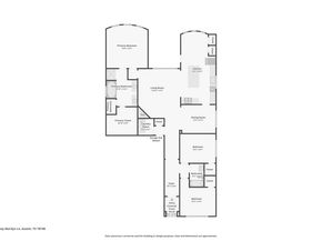9312 Sydney Marilyn LN, Austin TX 78748