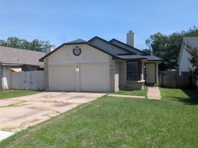 1204 Greenbriar LOOP, Round Rock TX 78664