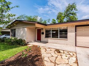 7802 Tisdale DR, Austin TX 78757