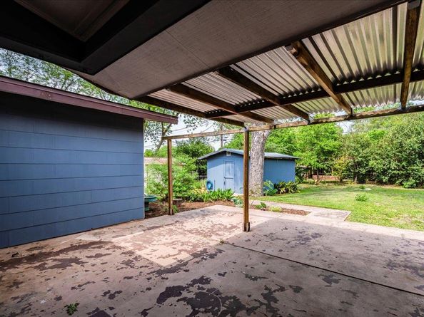 7802 Tisdale DR, Austin TX 78757