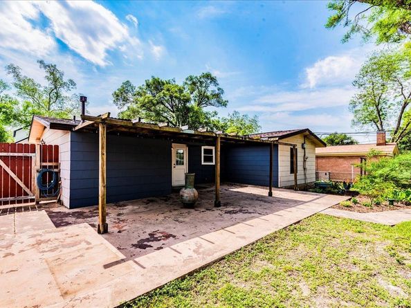 7802 Tisdale DR, Austin TX 78757