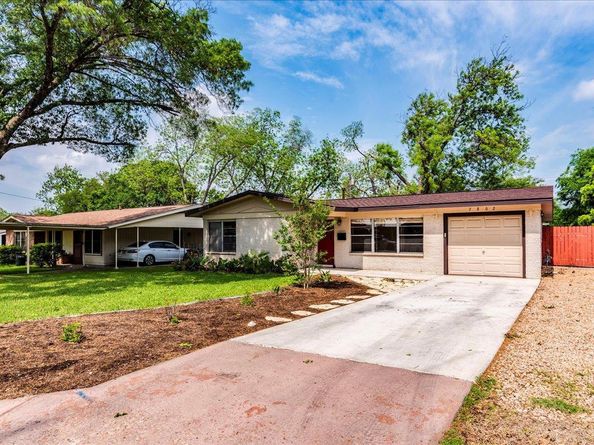 7802 Tisdale DR, Austin TX 78757