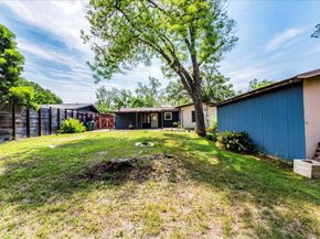7802 Tisdale DR, Austin TX 78757