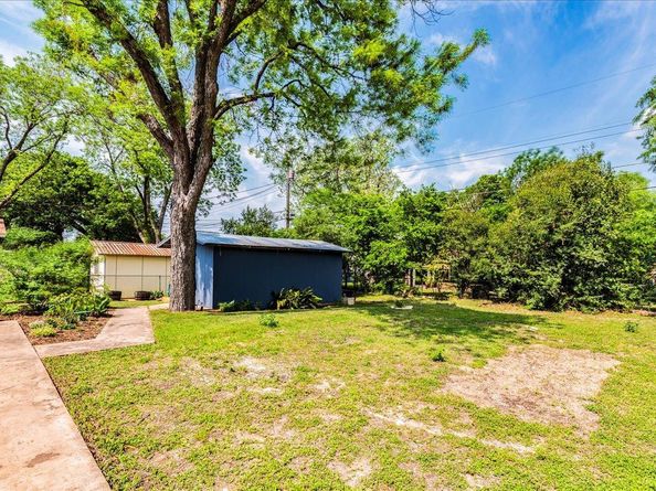 7802 Tisdale DR, Austin TX 78757