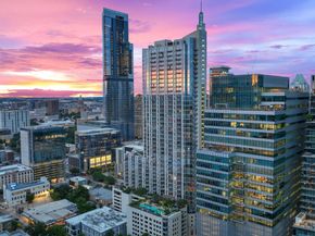 360 Nueces ST 1303, Austin TX 78701